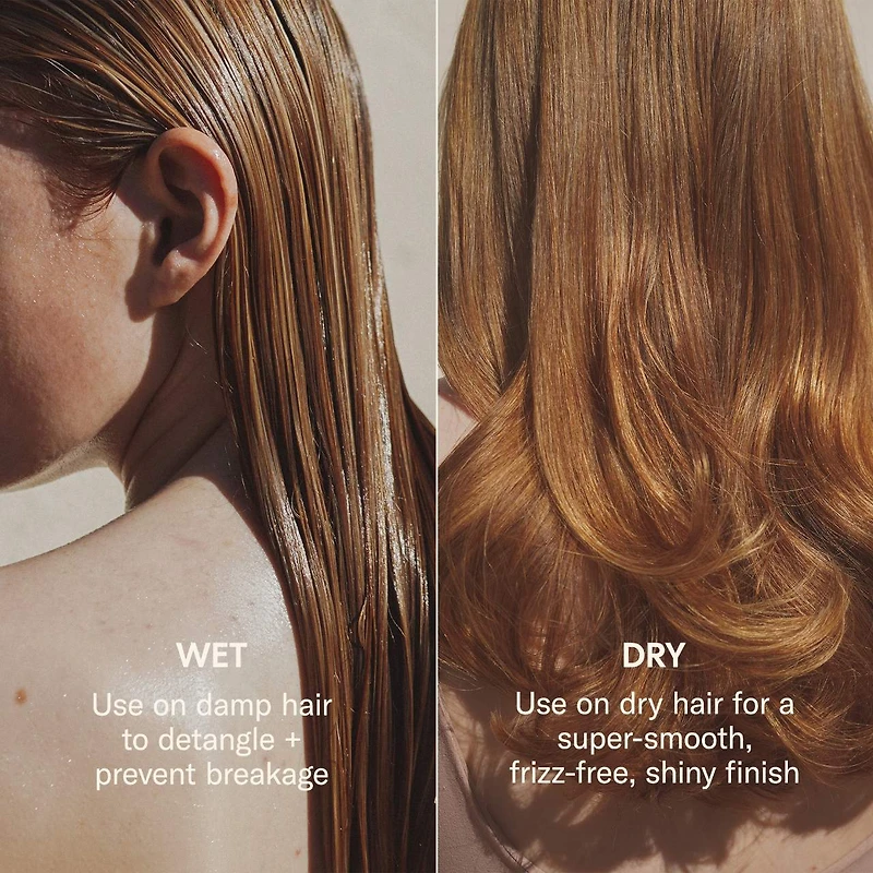 Prickly Pear Hair Oil