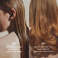 Prickly Pear Hair Oil