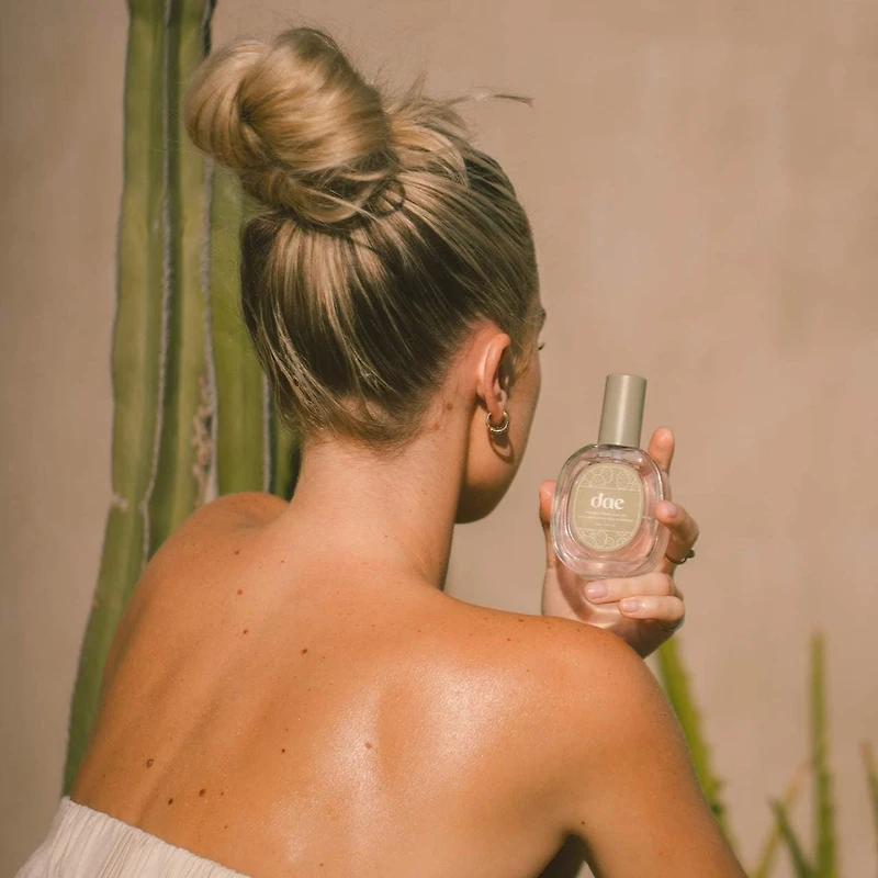 Prickly Pear Hair Oil