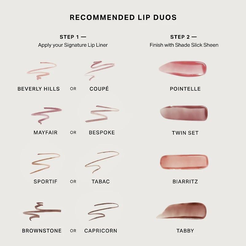 Shade Slick Hydrating Tinted Lip Oil