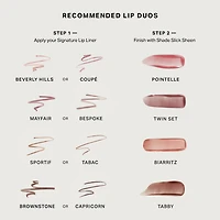 Shade Slick Hydrating Tinted Lip Oil