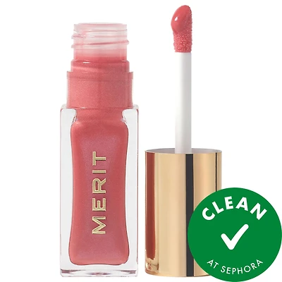 Shade Slick Hydrating Tinted Lip Oil