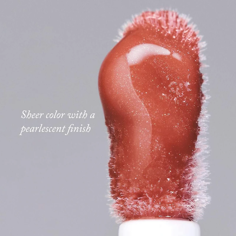 Huile teintée pour les lèvres hydratante Shade Slick