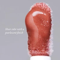 Huile teintée pour les lèvres hydratante Shade Slick