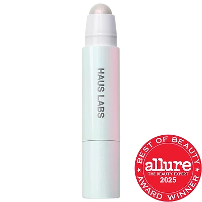 HAUS LABS BY LADY GAGA Bio-Radiant Glassy Balm Highlighter Stick 0.11 oz / 3 mL