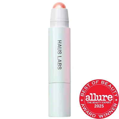 HAUS LABS BY LADY GAGA Bio-Radiant Glassy Balm Highlighter Stick 0.11 oz / 3 mL