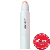 HAUS LABS BY LADY GAGA Bio-Radiant Glassy Balm Highlighter Stick 0.11 oz / 3 mL