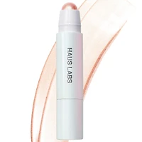 HAUS LABS BY LADY GAGA Bio-Radiant Glassy Balm Highlighter Stick 0.11 oz / 3 mL