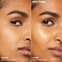 Base de maquillage hydratante Hydro Grip avec acide hyaluronique et niacinamide