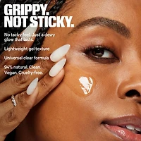 Base de maquillage hydratante Hydro Grip avec acide hyaluronique et niacinamide