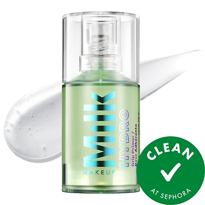 Milk Makeup Hydro Grip Hydrating Primer with Hyaluronic Acid + Niacinamide / mL