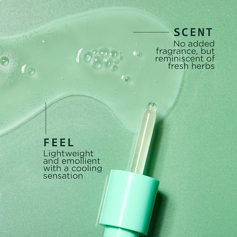 Density Nourishing Actives Scalp Serum for Hair Growth