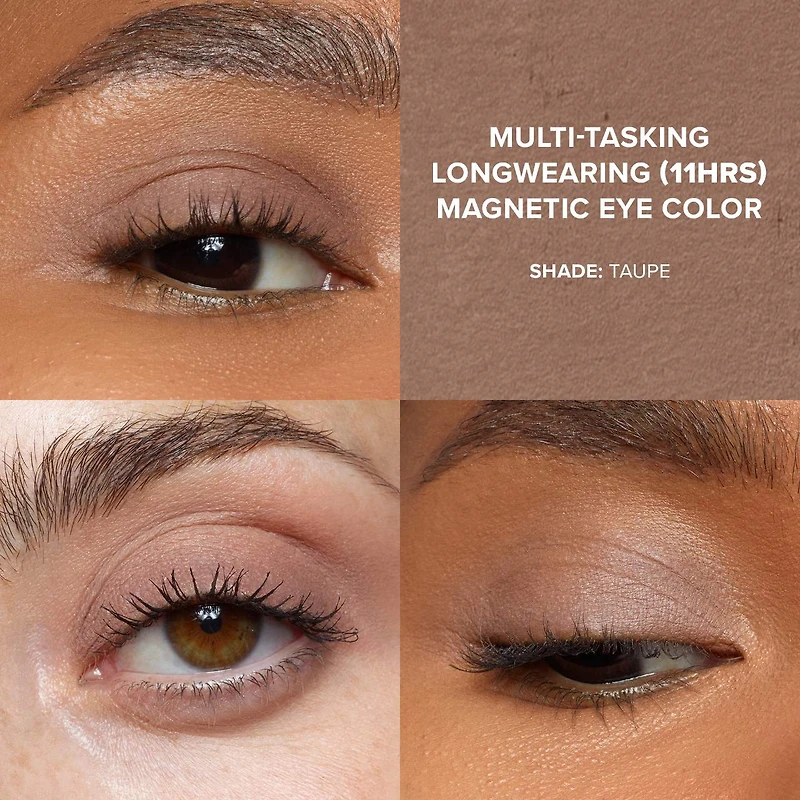 Matte Eye Trio