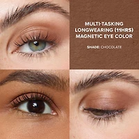 Matte Eye Trio