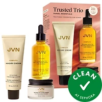 JVN Trusted Trio Mini Essentials
