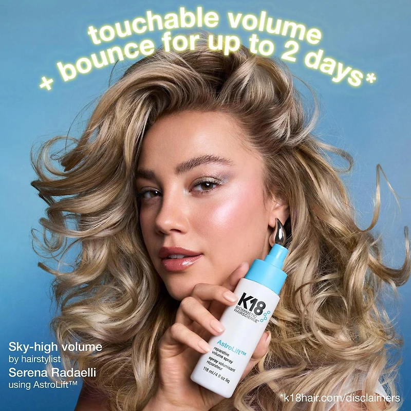 AstroLift™ Reparative Volume Spray
