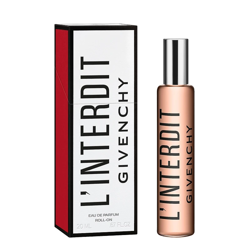 Eau de parfum L’Interdit