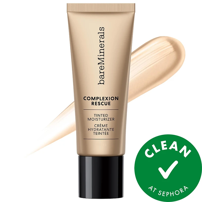 bareMinerals COMPLEXION RESCUE® Tinted Moisturizer 1.18 oz / 35 mL