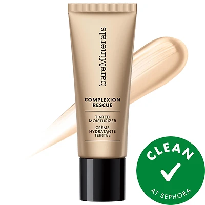bareMinerals COMPLEXION RESCUE® Tinted Moisturizer 1.18 oz / 35 mL