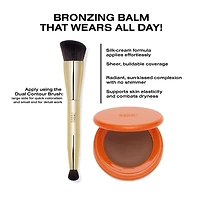 Just Like Paradise 12H Peptide Sculpting Cream Bronzer