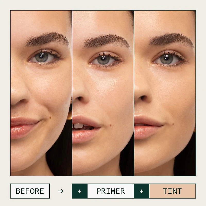 prime & PROTECT SPF 30+ Smoothing Primer