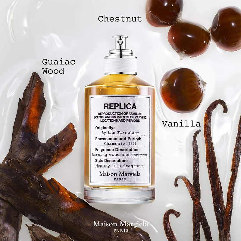 REPLICA' Mini Duo Gift Set