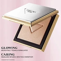 Poudre illuminatrice Light Glowing de Prada
