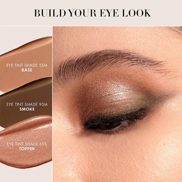 Eye Tint Long-Lasting Liquid Eyeshadow
