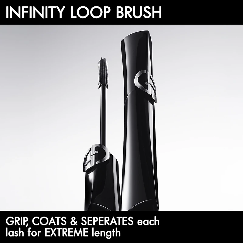 Vertigo Lift Longwear Lengthening Mascara
