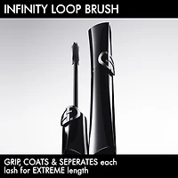 Vertigo Lift Longwear Lengthening Mascara