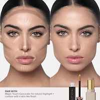 Bâton contour crème Smooth Blur