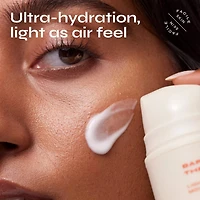 Barely There Hyaluronic Acid Lightweight Moisturizer
