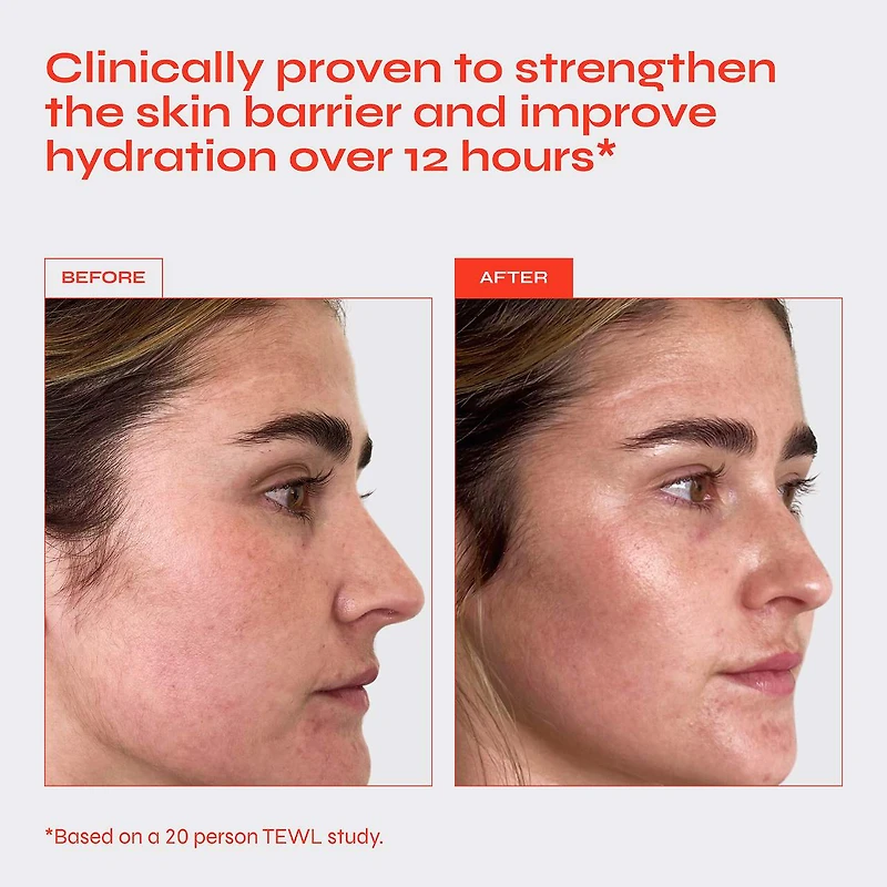 Barely There Hyaluronic Acid Lightweight Moisturizer