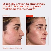 Barely There Hyaluronic Acid Lightweight Moisturizer