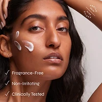Barely There Hyaluronic Acid Lightweight Moisturizer