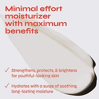 Barely There Hyaluronic Acid Lightweight Moisturizer