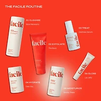 Barely There Hyaluronic Acid Lightweight Moisturizer