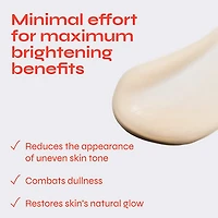 Brighten 5% Niacinamide Serum for Dark Spots & Uneven Texture