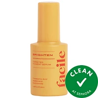 Brighten 5% Niacinamide Serum for Dark Spots & Uneven Texture