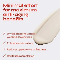 Reverse 0.2% Retinol Firming Serum for Fine Lines & Wrinkles