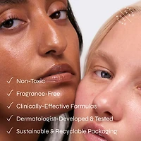 Reverse 0.2% Retinol Firming Serum for Fine Lines & Wrinkles