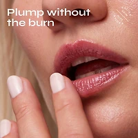Lip Jelly Hydrating Glossy Peptide Treatment