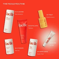 Lip Jelly Hydrating Glossy Peptide Treatment
