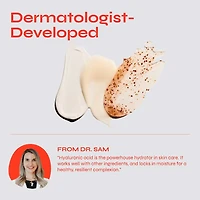 Dew You Hydrating Hyaluronic Acid Gel Serum