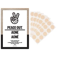 Salicylic Acid Acne Healing Dots