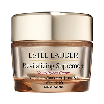 Estée Lauder Revitalizing Supreme+ Youth Power Creme SPF 25 Moisturizer 1.7 oz / 50 mL