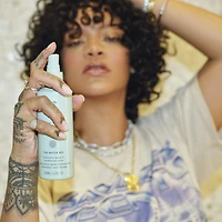 The Water Boi Reparative Leave-In Conditioner