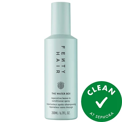 The Water Boi Reparative Leave-In Conditioner
