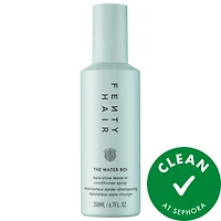 The Water Boi Reparative Leave-In Conditioner