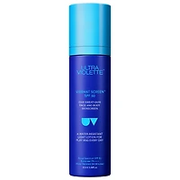 Vibrant Screen SPF 50 Water Resistant Face and Body Sunscreen